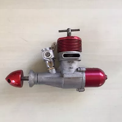 £32 • Buy Marown Engineering Snipe R/C 1.5 Cc Diesel Model Aircraft Engine
