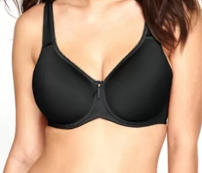 Wacoal Womens Basic Beauty Contour T-shirt Bra 853192 32d • $35