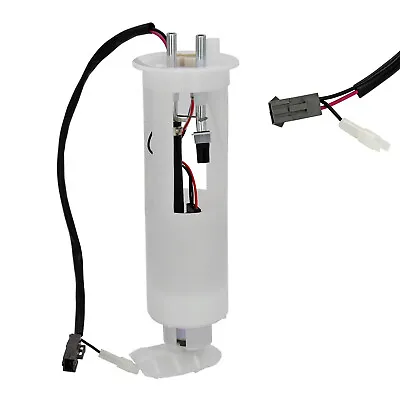 Fuel Pump Assembly For Volvo 93-97 850 98-2004 C70 1998-2000 S70 V70 FWD SP5031M • $36.98