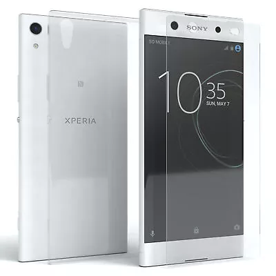 $9.75 • Buy EAZY CASE Sony Xperia XA1 Ultra Cover Protective Mobile Phone