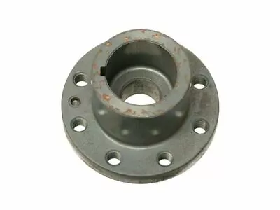 Crankshaft Pulley Hub 3PVQ91 For 540i 740iL X5 530i 740i 840Ci 1998 2001 1999 • $63.77