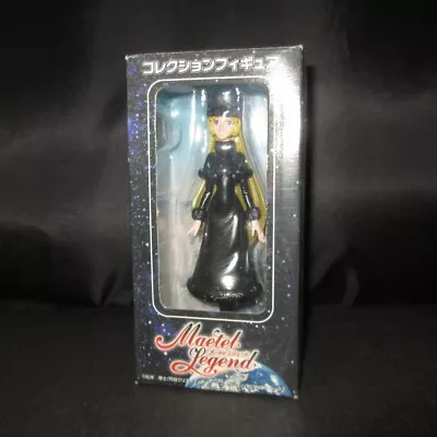 Maetel Collection Figure Anime Galaxy Express 999 ARUZE From Japan • $28.99