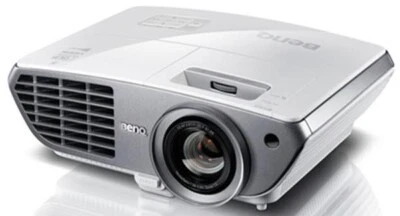 £319.95 • Buy Benq W1300 Native 1080p DLP 3D Projector 