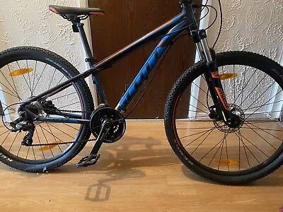 Scott Aspect 760 XS Mountain • £150