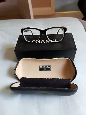 £235 • Buy Chanel Optical Frames
