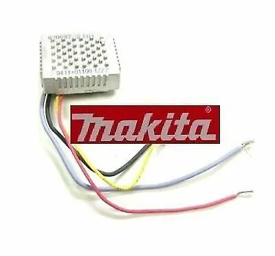 Makita Controller For BSS610 BSS611 620087-2 620258-1 620G71-9 • $48.99