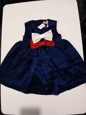 £2 • Buy M&CO Baby Girls Dress 12-18 Months