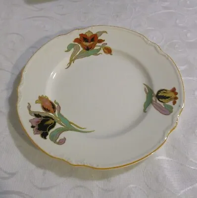 Vintage J & G Meakin Sol Hendon 25cm Dinner Plate • £9.99