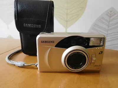 Samsung Rocas 110 Camera • £7.50