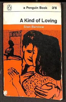 A Kind Of Loving • £5.14