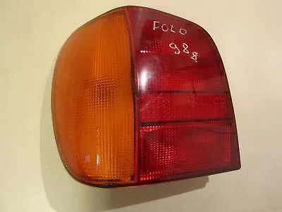 6N0945095 VW Polo 1998.y Taillight [Left] 6N0 945 095 • $29.76