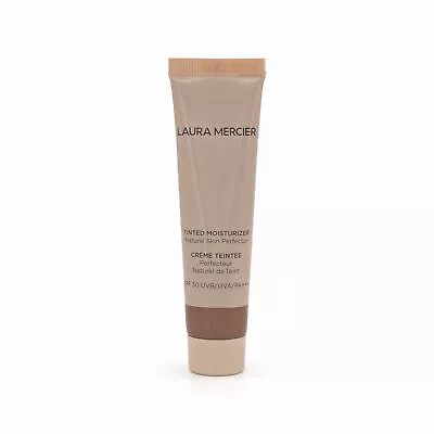 Laura Mercier Tinted Moisturiser Mini 25ml 5N1 Walnut - Missing Box • £17.95