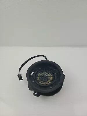 2000-2003 Mercedes W210 E320 E430 E55 Amg Rear Left Door Audio Speaker Oem • $35.09