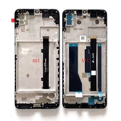 For ZTE Blade A51 A71 A7030 2021 New LCD Screen Display Touch Screen Digitizer • $25.49