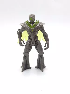 Ben 10 Ultimate ALIEN SWARM NANOMECH Action Figure 4  Cartoon Network Bandai • $3.99