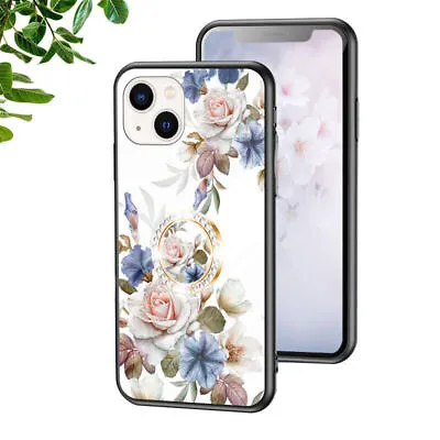 $60 • Buy For OnePlus Nord 2T 9R 8 7 6 Shockproof Glass Hard Silicon Case Cover