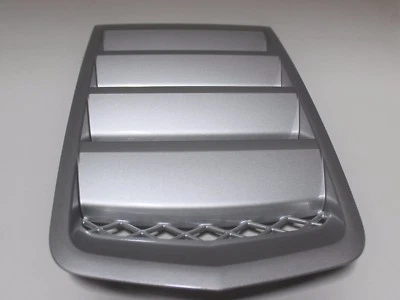 $149.99 • Buy 2010-2015 Chevy Camaro V8 Hood Scoop Package OEM GM NEW