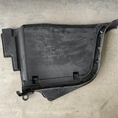 09-15 Infiniti G37/Q40 Sedan Battery Tray Cover OEM 64894JK000 • $72.99