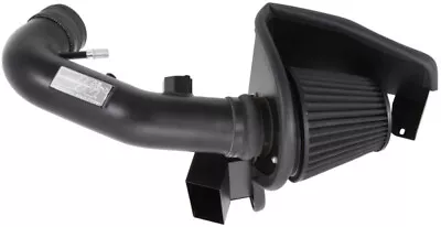 K&N 71 Series Cold Air Intake System Fits 2011-2014 Ford Mustang GT 5.0L • $399.99