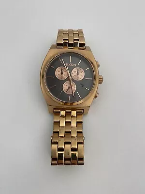£99 • Buy NIXON Synchronicity  Wrist Watch