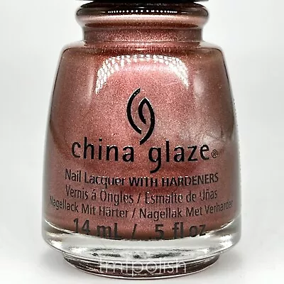 Brand New China Glaze Nail Polish - Delight - Full Size • $8
