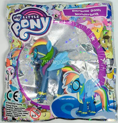 ORIGINAL HASBRO My Little Pony - From Egmont Magazine Figure BUY 3 GET 1 FREE • $9.95