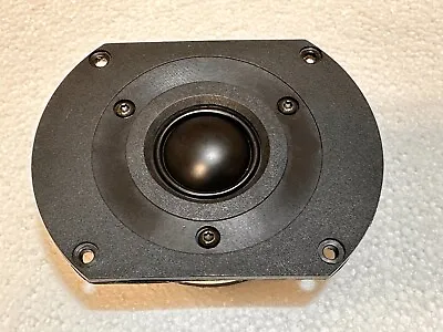 Vifa D-25 TG-04 6 Ohm Tweeter For Miller & Kreisel M&K S100 Speakers • $75