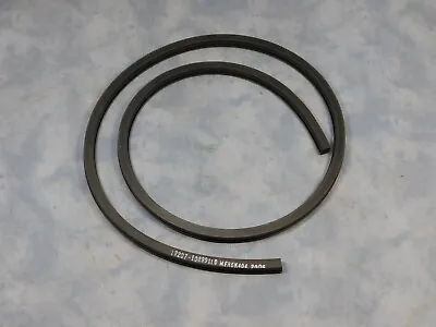 M35a2 Air Cleaner Canister Sealing Gasket 5330-00-804-7899 • $25.70