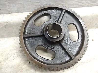 Minneapolis Moline Jet Star 3 Super Camshaft Gear 10A6039 60 Tooth • $75