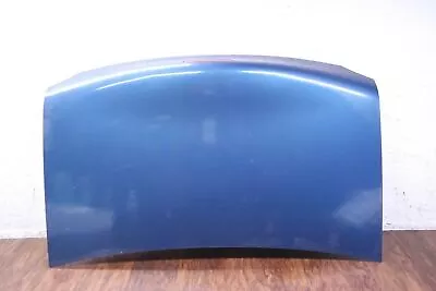 99-05 MAZDA MX-5 MIATA OEM TRUNK LID 10th Anniversary Edition Sapphire Blue Mica • $599.99