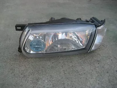 $150 • Buy 91-94 1991-1994 Nissan Sentra Sunny Tsuru B13 Hella Driver Side Headlight Rare