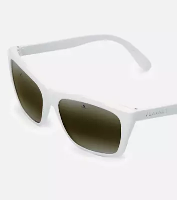Vuarnet Sunglasses VL000600197184 VL0006 LEGEND 06 White + Skilynx Mineral Lens • $235.30