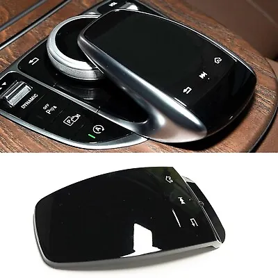 Controller Console Touch Pad For Mercedes Benz E S Class W213 W222 2139008109 • $42.99