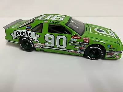 Robby Gordon Publix 1/24 Ford Thunderbird Built Model Car Nascar • $36