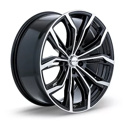 One 18 Inch Wheel Rim For 2014-2015 Volkswagen Beetle 1.8L RTX 082425 18x8 5x112 • $160.83