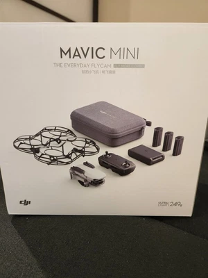 $450 • Buy DJI Mavic Mini Camera Drone