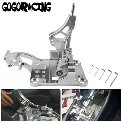 K-Series Swap Billet Race Spec Shifter Box For K20 K24 RSX Type-S Civic Integra • $88.99