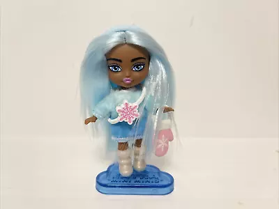 Barbie Extra Mini Minis Winter Theme • $4.95