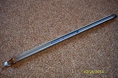 24  Tire Iron Pry Bar Removal Shop Tool Lawnmower Auto Truck Motorcycle Mower • $28.99