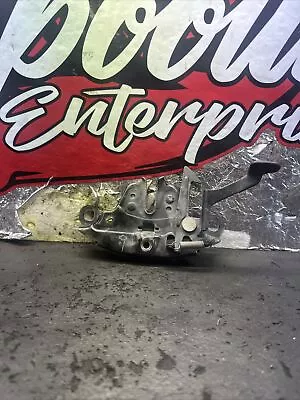 Nissan 240sx S13 89-94 Hood Latch Release Assembly OEM • $49.99