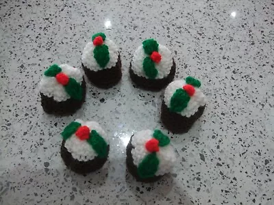 £3.99 • Buy Hand Knitted Ferraro Chocolate Covers