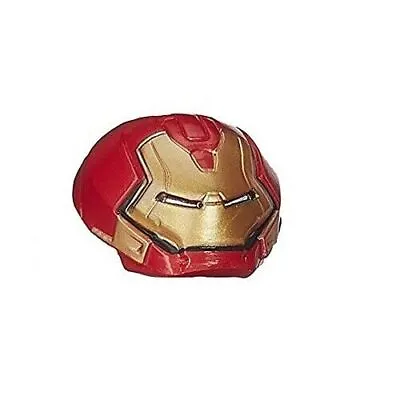 Marvel Legends Series Hulkbuster Baf Head From War Machine Figure 6  Loose New • $51.01