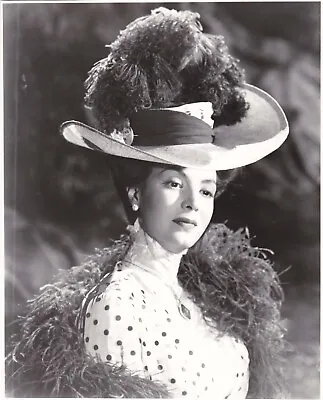 MARIA FELIX  LA MUJER DE TODOS  1946 B&W Movie Photo • $14.99