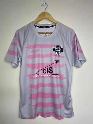 East Stirlingshire 2022/23 Away Shirt (BNWOT) • £37.99