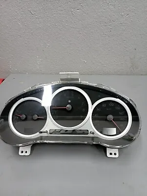 Subaru JDM Impreza 2002-2007 STI Gauge Cluster (AUTO TRANS) • $499