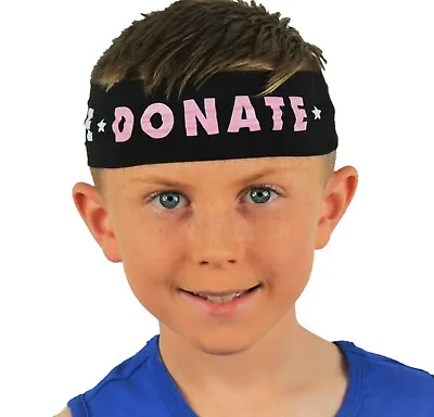 £2.13 • Buy Children's Charity Headband. SPONSOR. GIVE. DONATE. Stretchy Material. UK.  