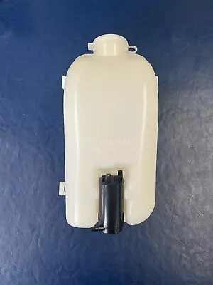 Ford Xd Xe Washer Bottle With Motor Concours Esp Fairmont Ghia Falcon New • $215