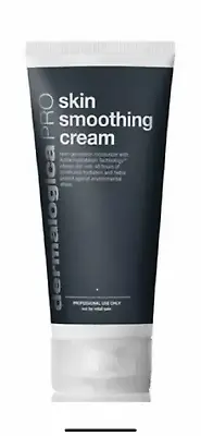 £74.10 • Buy Dermalogica Skin Smoothing Cream 177ml New UK Based Pro Size