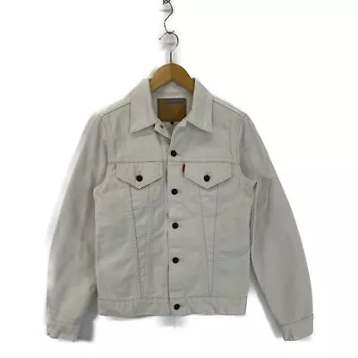 Le Minor Pearl Gray Custom Made By Mr. Hayashi Cotton Pique 70505 G Jean Jac... • $188