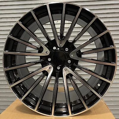 21  Wheels Rims For MERCEDES BENZ AMG GLE400 GLE450 GLE580 ML500 ML550 GLS450 • $1199